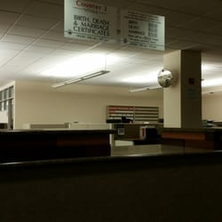 County of San Joaquin - Look no lines