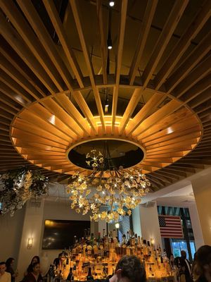 Almyra Restaurant by null
