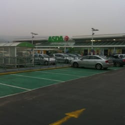 Asda Superstore