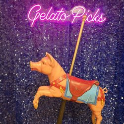Gelato Picks