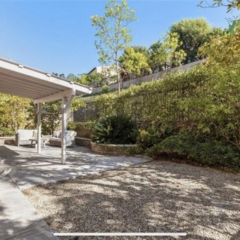 California Pools - Backyard before pool and landscaping - Swimming Pools Near Me - San Clemente, California