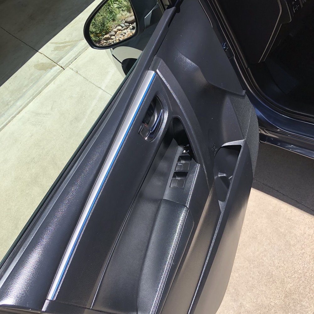 321 Auto Detailing - After - Auto Detailing Near Me - Prescott Valley, Arizona