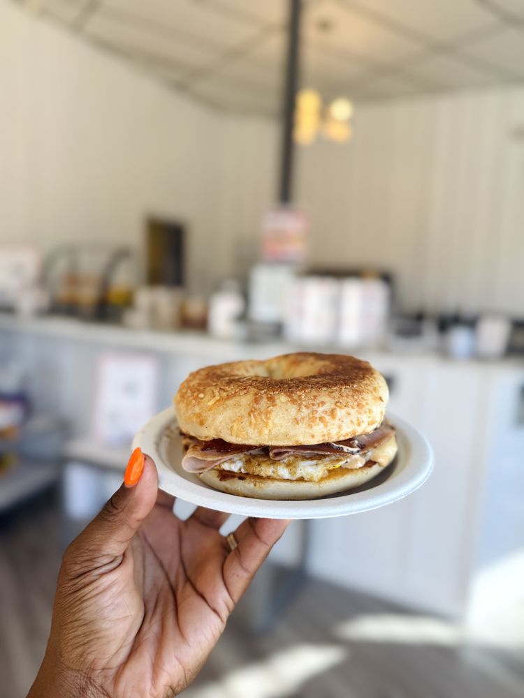 Social spots from JK Cafe