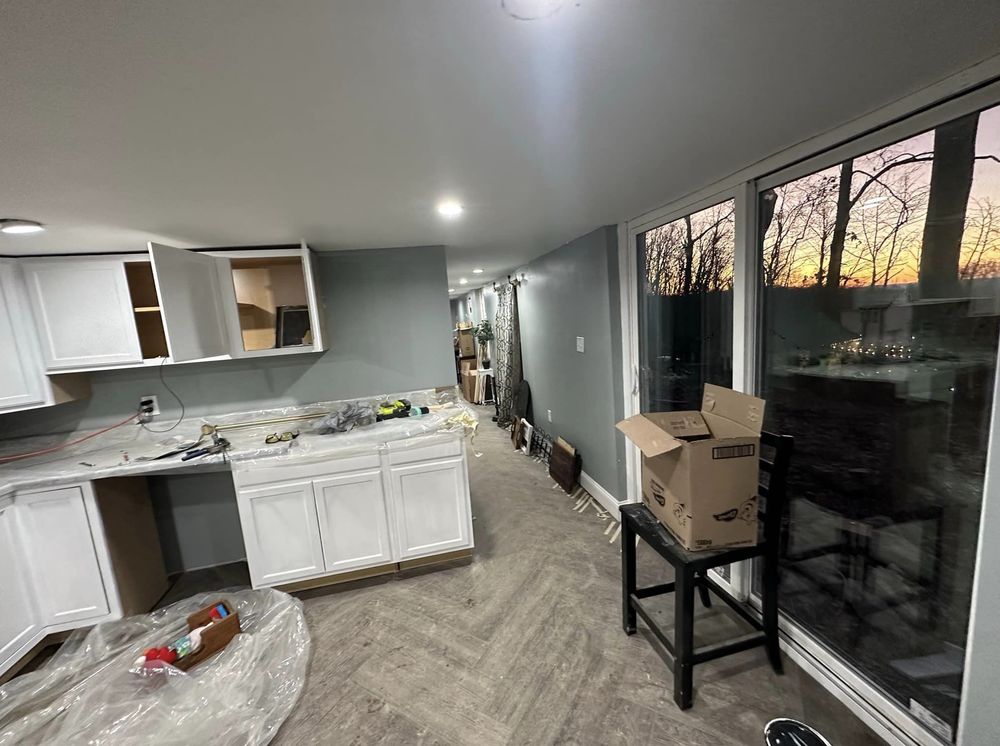 Slide of Ph Home Improvement