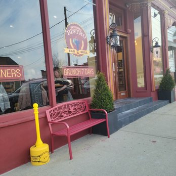Sonoma Bistro Bar & Grill - Sports Bars Near Me - Nutley, New Jersey Sonoma Bistro Bar & Grill - Sports Bars Near Me - Nutley, New Jersey