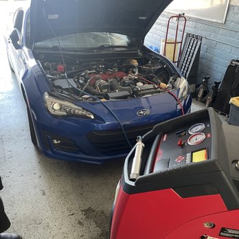 RLA Complete Auto Repair - AC servicing my car - Auto Repair Near Me - San Fernando, California RLA Complete Auto Repair - AC servicing my car - Auto Repair Near Me - San Fernando, California