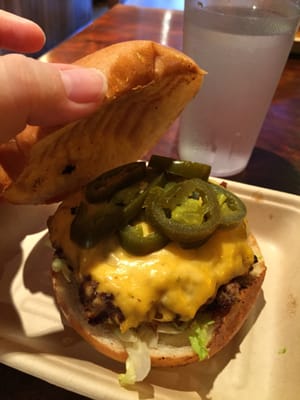 WesBurger n' More by null