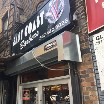 East Coast Barbers - Barbers Near Me - Brooklyn, New York