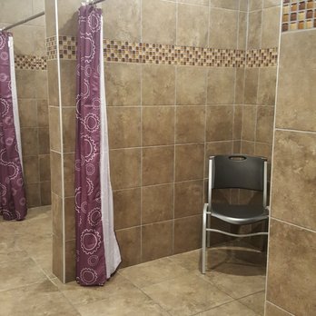 Planet Fitness - Changing rooms across from the showers in the women's locker room - Gyms Near Me - Henderson, Nevada Planet Fitness - Changing rooms across from the showers in the women's locker room - Gyms Near Me - Henderson, Nevada