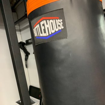 Kinetic Kickboxing Academy - Kickboxing Near Me - Pasadena, California