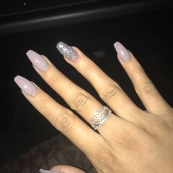 Superlative Nails