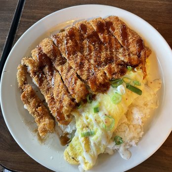 Han-Mi - Pork cutlet. - Korean Near Me - Chattanooga, Tennessee Han-Mi - Pork cutlet. - Korean Near Me - Chattanooga, Tennessee