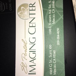 Merced Open Imaging, Inc