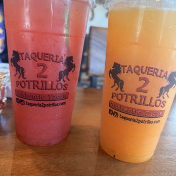 Taqueria 2 Potrillos - Aguas frescas - Mexican Near Me - Ontario, California Taqueria 2 Potrillos - Aguas frescas - Mexican Near Me - Ontario, California