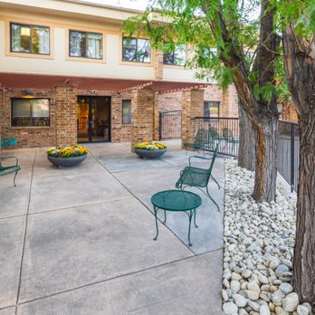 Hilltop Park Post Acute - Skilled Nursing Near Me - Denver, Colorado