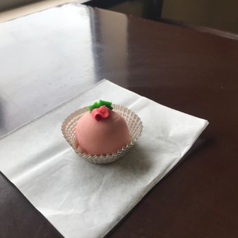 Paris Bakery Cafe - A little dessert - Bakeries Near Me - Seaside, California Paris Bakery Cafe - A little dessert - Bakeries Near Me - Seaside, California