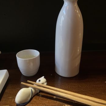 Elephant Sushi - Sushi Bars Near Me - San Francisco, California
