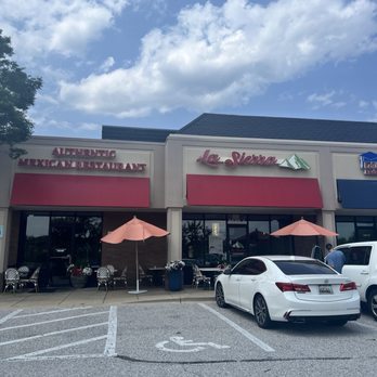 La Sierra - Mexican Near Me - Annapolis, Maryland La Sierra - Mexican Near Me - Annapolis, Maryland