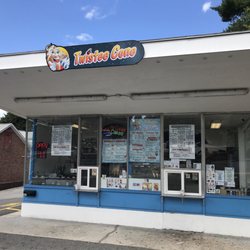 Twistee Cone - This is Twistee Cone... since 2014.