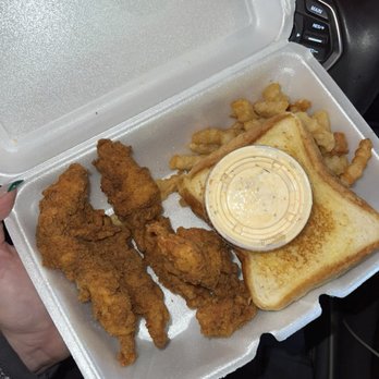 Layne's Chicken Fingers - Chicken Shop Near Me - Pittsburgh, Pennsylvania
