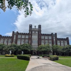 Loyola City College | Loyola University New Orleans - Loyola college