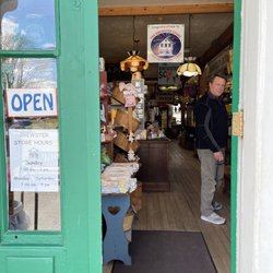Brewster General Store