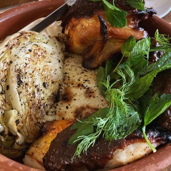 Homer - Roasted chicken IG: aki_caloriesdiary - Mediterranean Near Me - Seattle, Washington Homer - Roasted chicken IG: aki_caloriesdiary - Mediterranean Near Me - Seattle, Washington