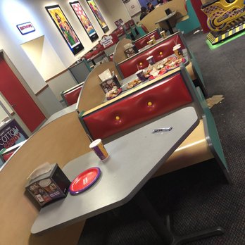 Chuck E. Cheese - Pizza Near Me - Colorado Springs, Colorado Chuck E. Cheese - Pizza Near Me - Colorado Springs, Colorado