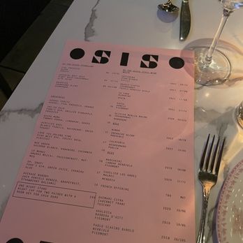 Sister Restaurant - Italian Near Me - Dallas, Texas Sister Restaurant - Italian Near Me - Dallas, Texas