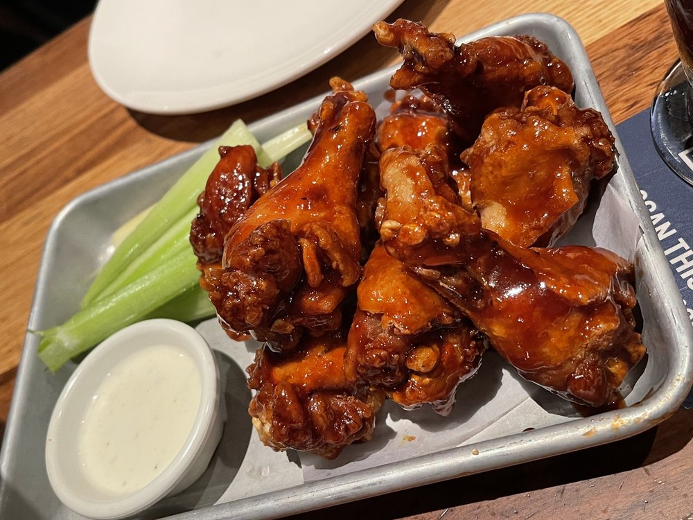 BJ's Restaurant & Brewhouse