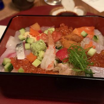 Nodoguro - Fish & Rice - Japanese Near Me - Portland, Oregon Nodoguro - Fish & Rice - Japanese Near Me - Portland, Oregon