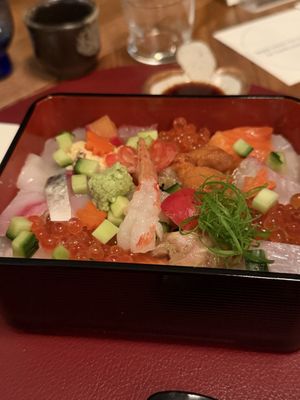 Nodoguro by null Nodoguro by null