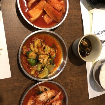Kunjip - Korean Near Me - Santa Clara, California Kunjip - Korean Near Me - Santa Clara, California