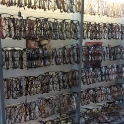 Douglas Optical - Lots of choices.