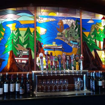 Shamus T Bones - Barbeque Near Me - Eureka, California Shamus T Bones - Barbeque Near Me - Eureka, California