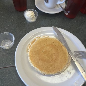 Gina’s Teardrop Cafe - The most delicious pancakes - Breakfast & Brunch Near Me - New Lenox, Illinois