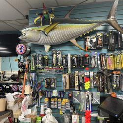 Richard's Fishing Tackle