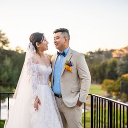 Mt. Woodson Castle by Wedgewood Weddings