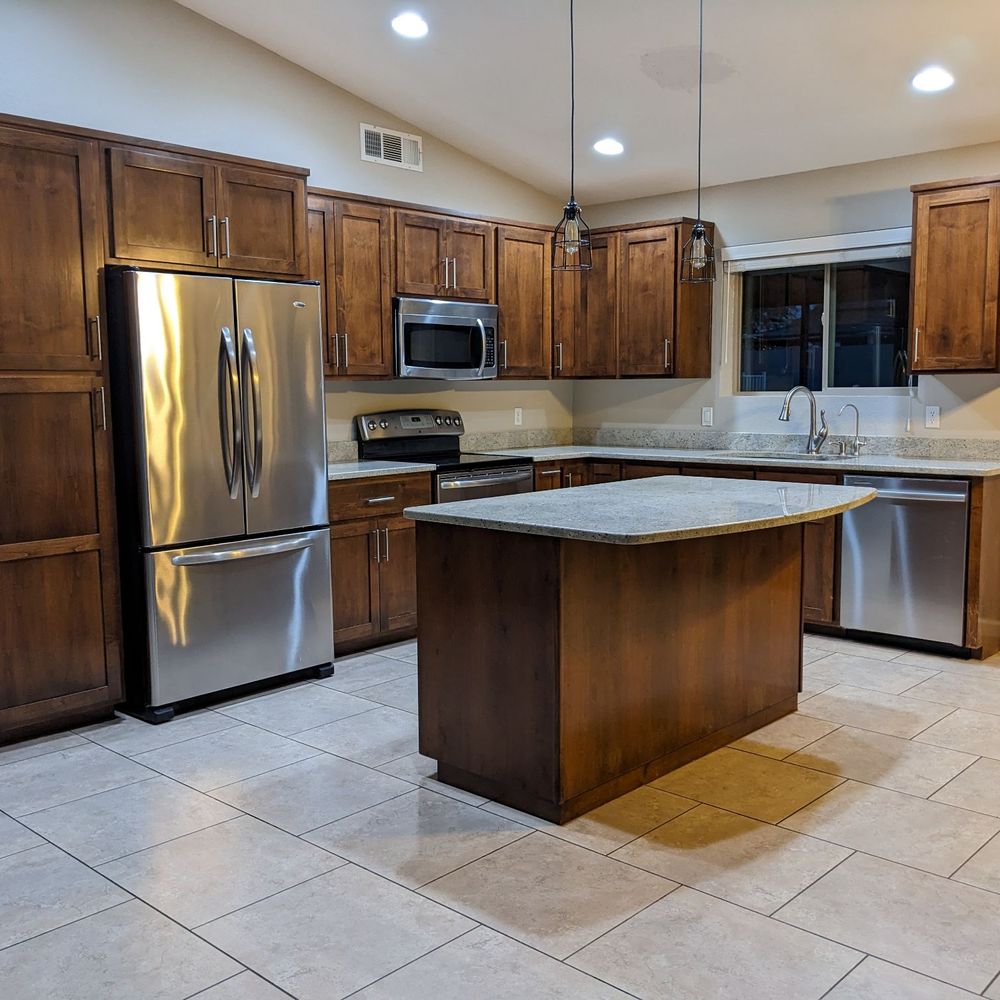 Refacing Mesa Arizona Matttroy