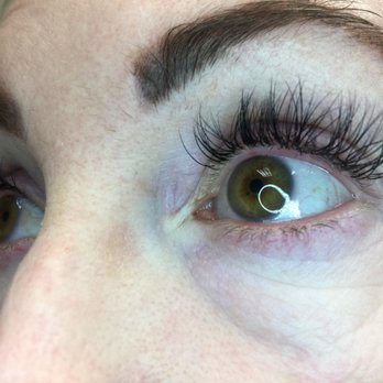 Lashed by Sabrina - Volume Lash Extensions - Skin Care Near Me - Palm Desert, California Lashed by Sabrina - Volume Lash Extensions - Skin Care Near Me - Palm Desert, California
