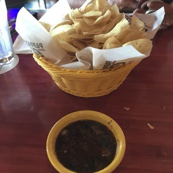 Pappasito's Cantina - Warm chips and yes, warm salsa - Seafood Near Me - Marietta, Georgia Pappasito's Cantina - Warm chips and yes, warm salsa - Seafood Near Me - Marietta, Georgia