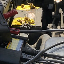 Autozone - Nastiness