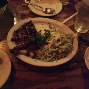Waterloo CA - We split a chicken dinner. This is my half! - Barbeque Near Me - Stockton, California Waterloo CA - We split a chicken dinner. This is my half! - Barbeque Near Me - Stockton, California