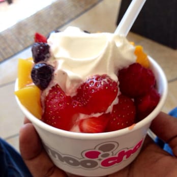Mee-Cha - Ice Cream & Frozen Yogurt Near Me - Birmingham, XWM