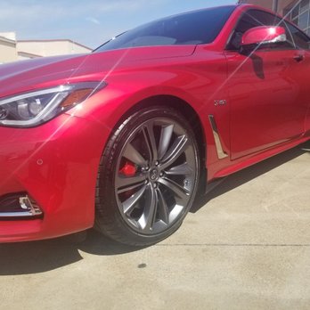 Appearance Pro Detailing - Paint Correction and 3 year coating application! - Auto Detailing Near Me - The Colony, Texas Appearance Pro Detailing - Paint Correction and 3 year coating application! - Auto Detailing Near Me - The Colony, Texas