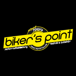 Bikers Point