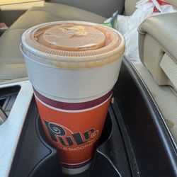 Pulp Juice and Smoothie Bar - Cram Session Smoothie
