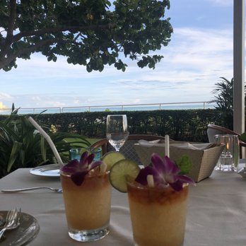 Orchids - Breakfast & Brunch Near Me - Honolulu, Hawaii