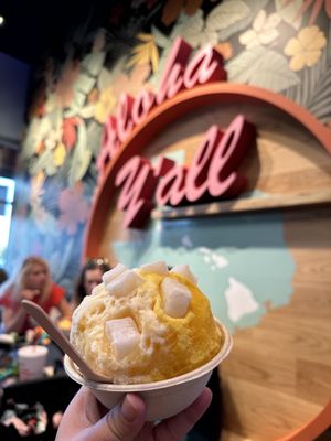 Ululani's Hawaiian Shave Ice - Round Rock by null