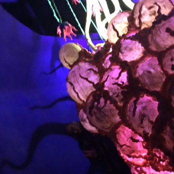 Otherworld - Performing Arts Near Me - Columbus, Ohio